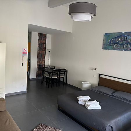 Appartamenti Clesioresidencebuonconsiglio Trento Kültér fotó