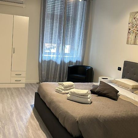 Appartamenti Clesioresidencebuonconsiglio Trento Kültér fotó