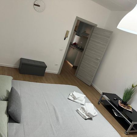 Appartamenti Clesioresidencebuonconsiglio Trento Kültér fotó
