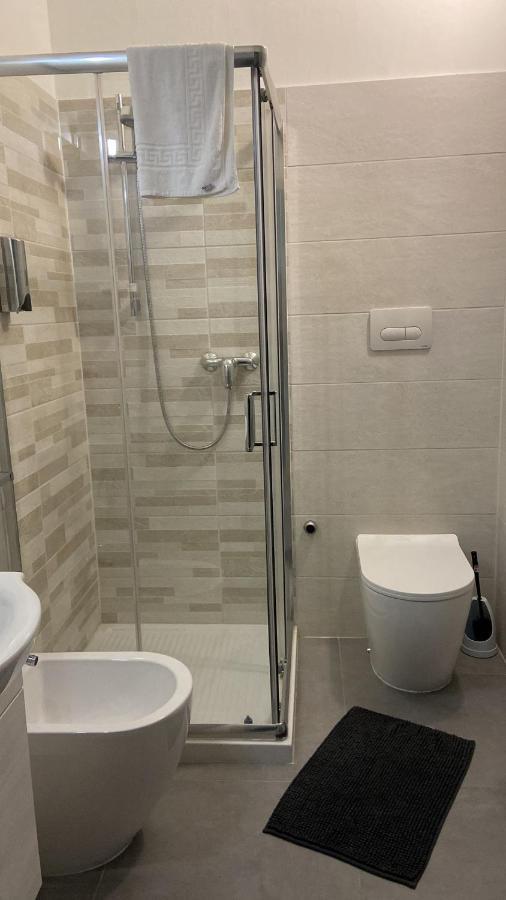 Appartamenti Clesioresidencebuonconsiglio Trento Kültér fotó