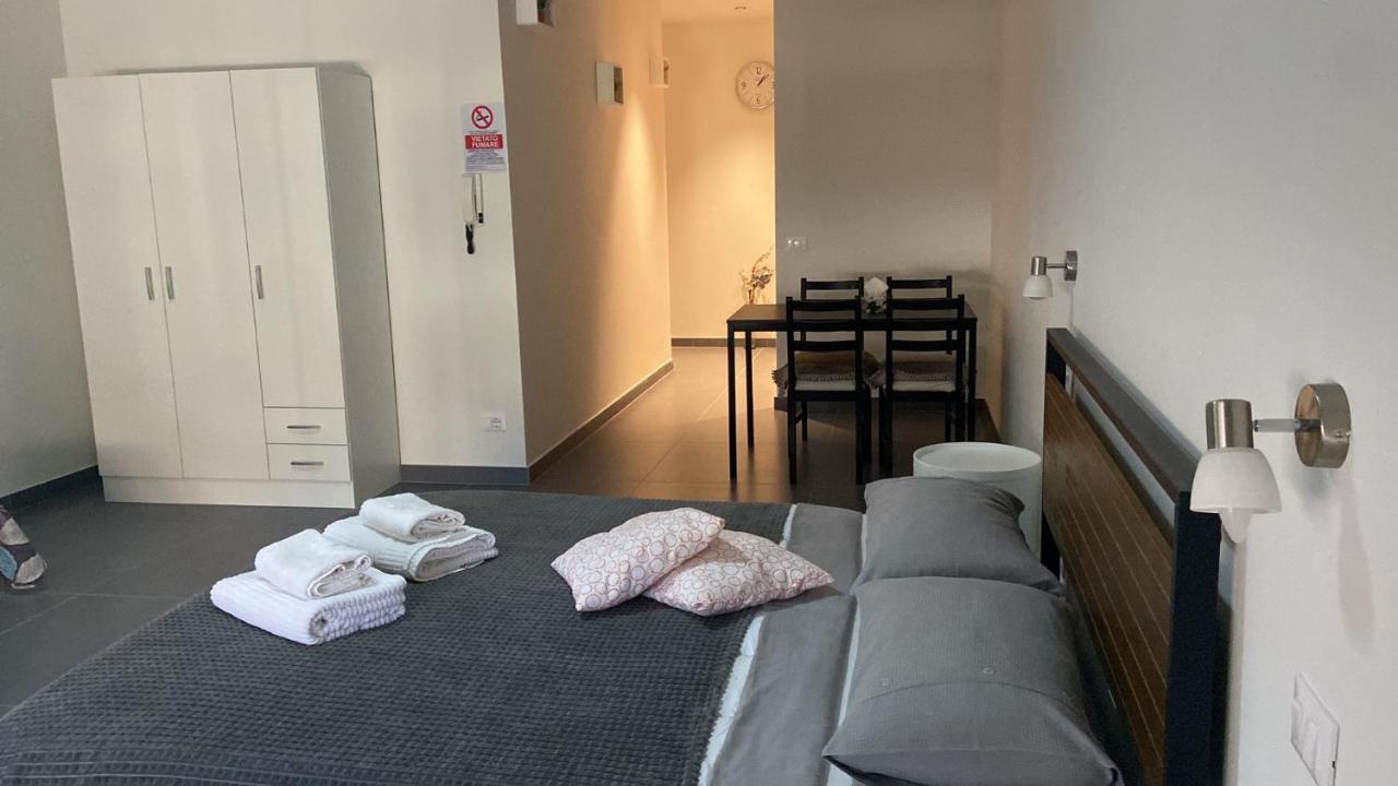Appartamenti Clesioresidencebuonconsiglio Trento Kültér fotó