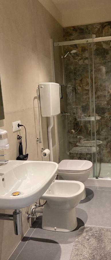 Appartamenti Clesioresidencebuonconsiglio Trento Kültér fotó