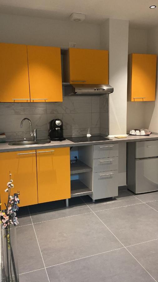 Appartamenti Clesioresidencebuonconsiglio Trento Kültér fotó