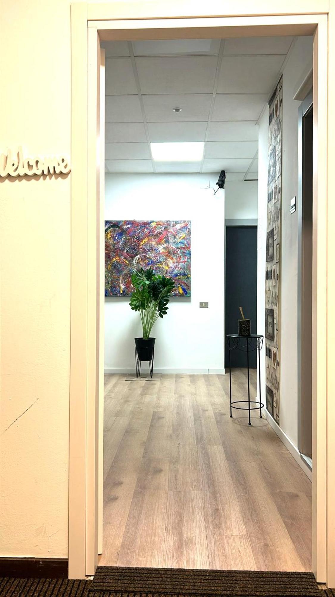 Appartamenti Clesioresidencebuonconsiglio Trento Kültér fotó