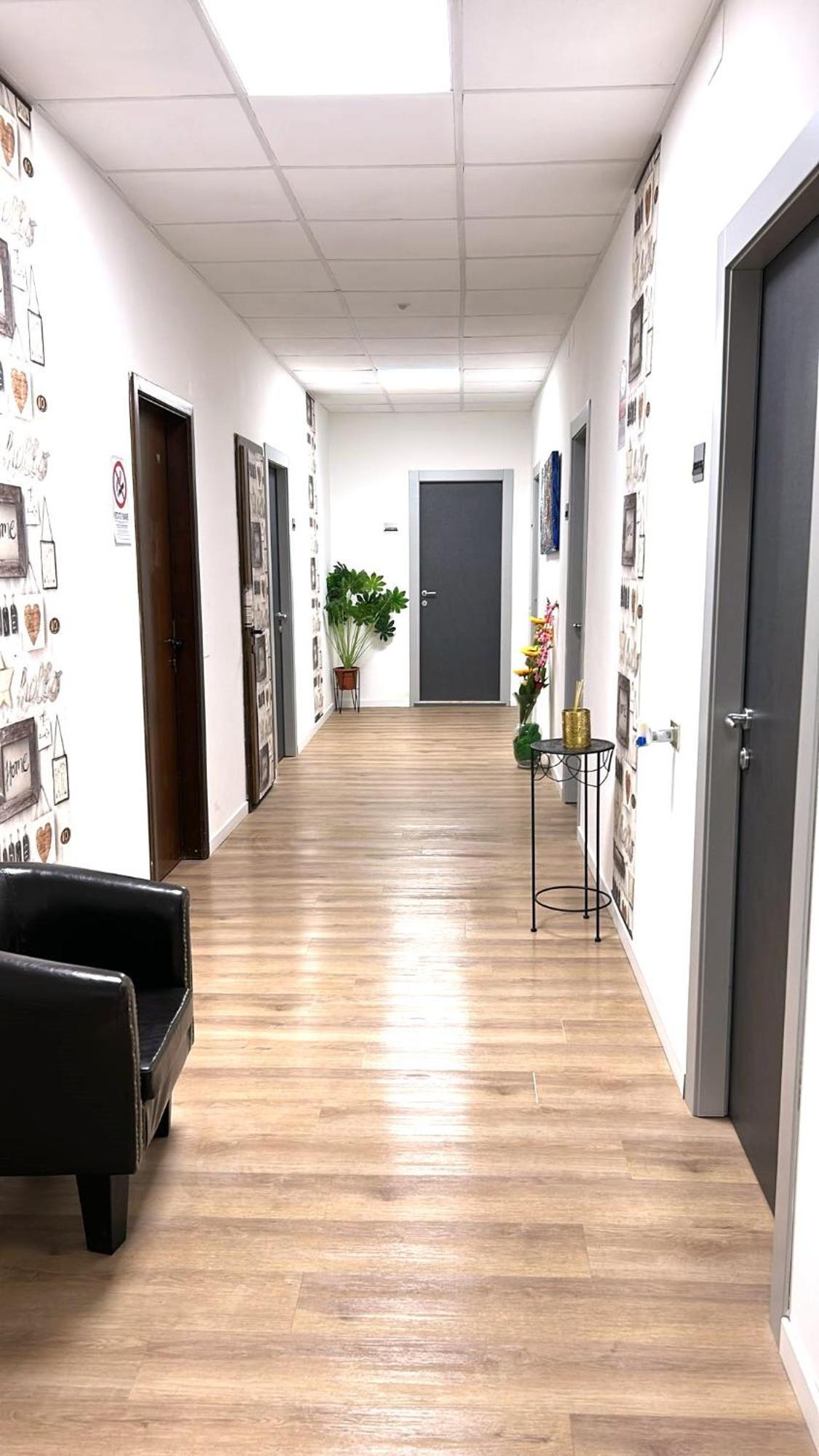 Appartamenti Clesioresidencebuonconsiglio Trento Kültér fotó