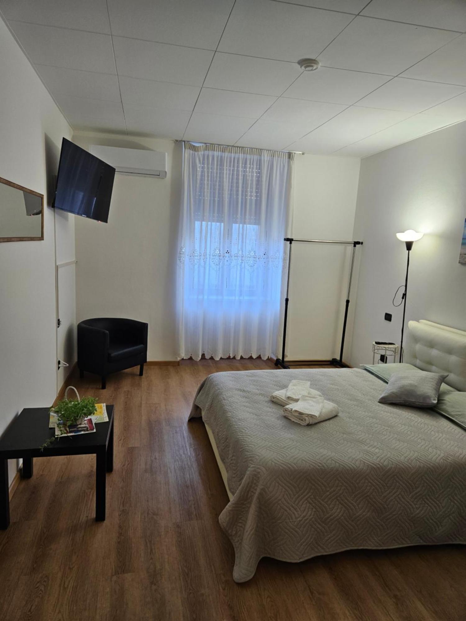 Appartamenti Clesioresidencebuonconsiglio Trento Kültér fotó