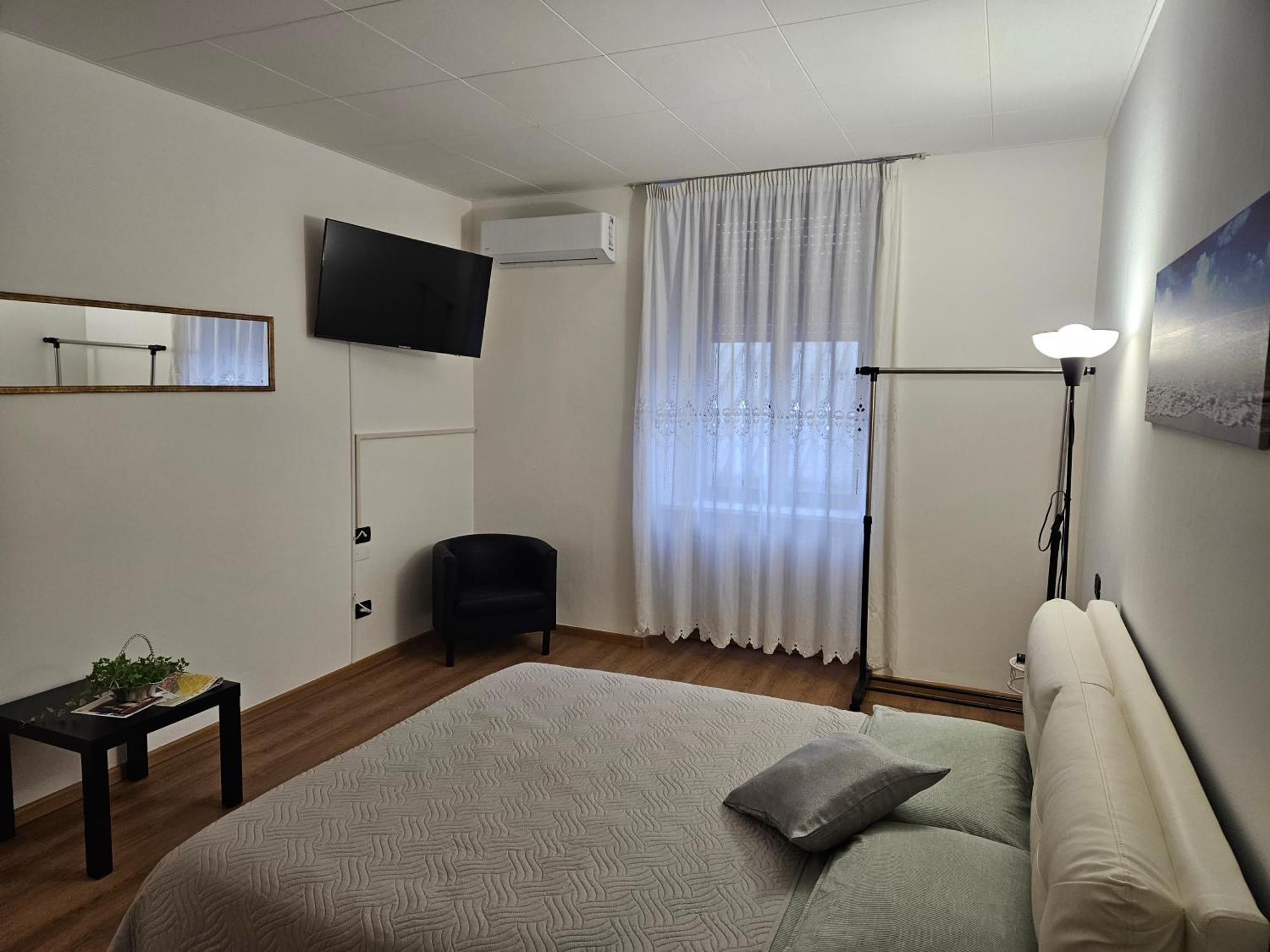 Appartamenti Clesioresidencebuonconsiglio Trento Kültér fotó