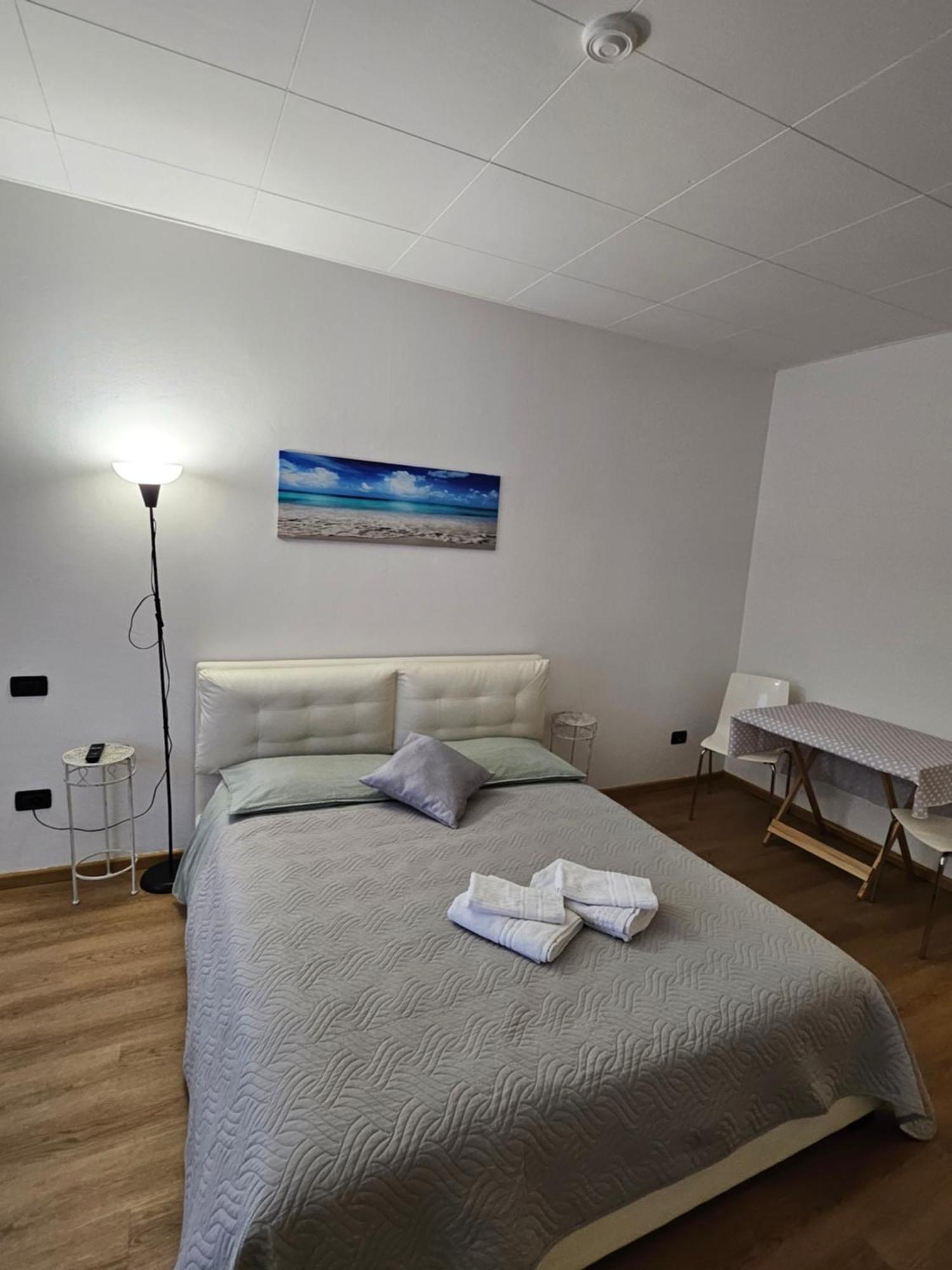 Appartamenti Clesioresidencebuonconsiglio Trento Kültér fotó