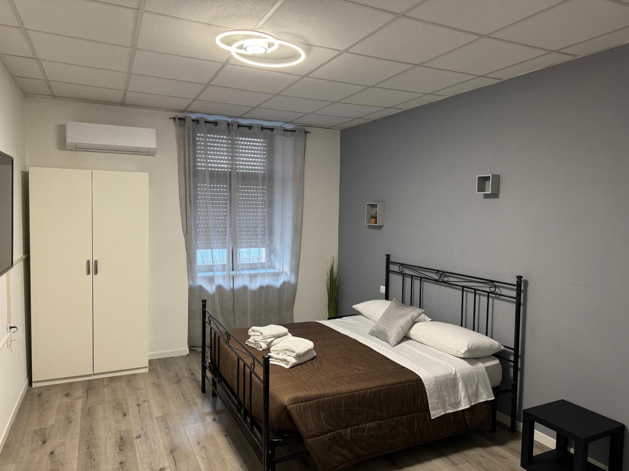 Appartamenti Clesioresidencebuonconsiglio Trento Kültér fotó