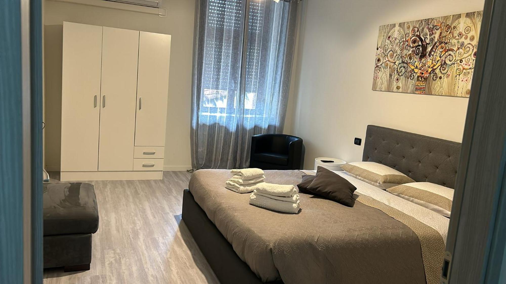 Appartamenti Clesioresidencebuonconsiglio Trento Kültér fotó