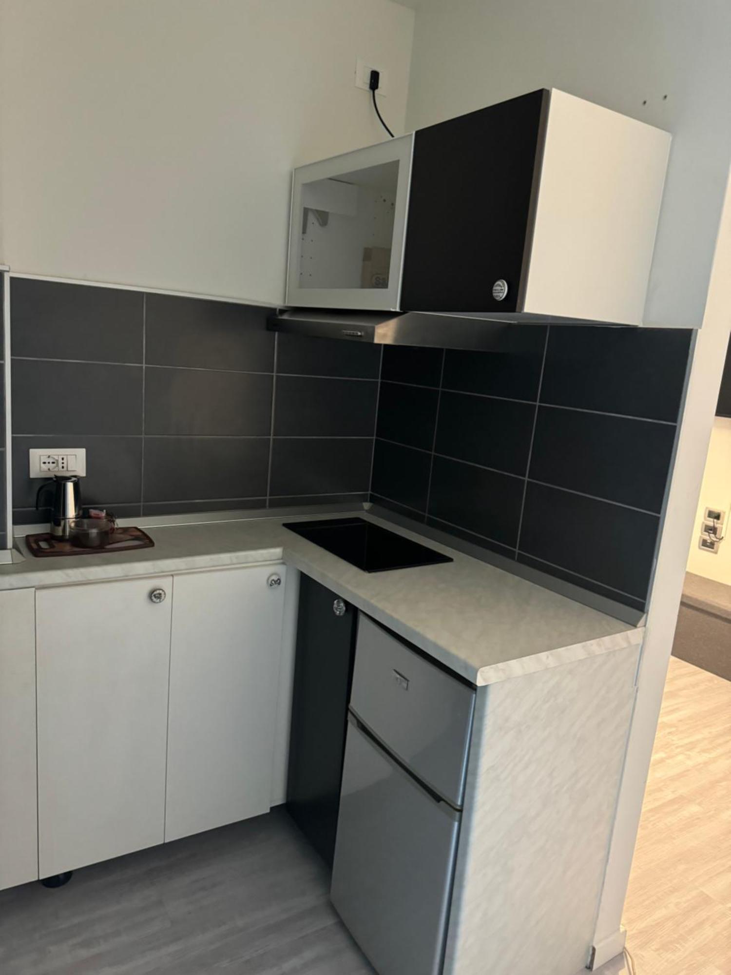 Appartamenti Clesioresidencebuonconsiglio Trento Kültér fotó