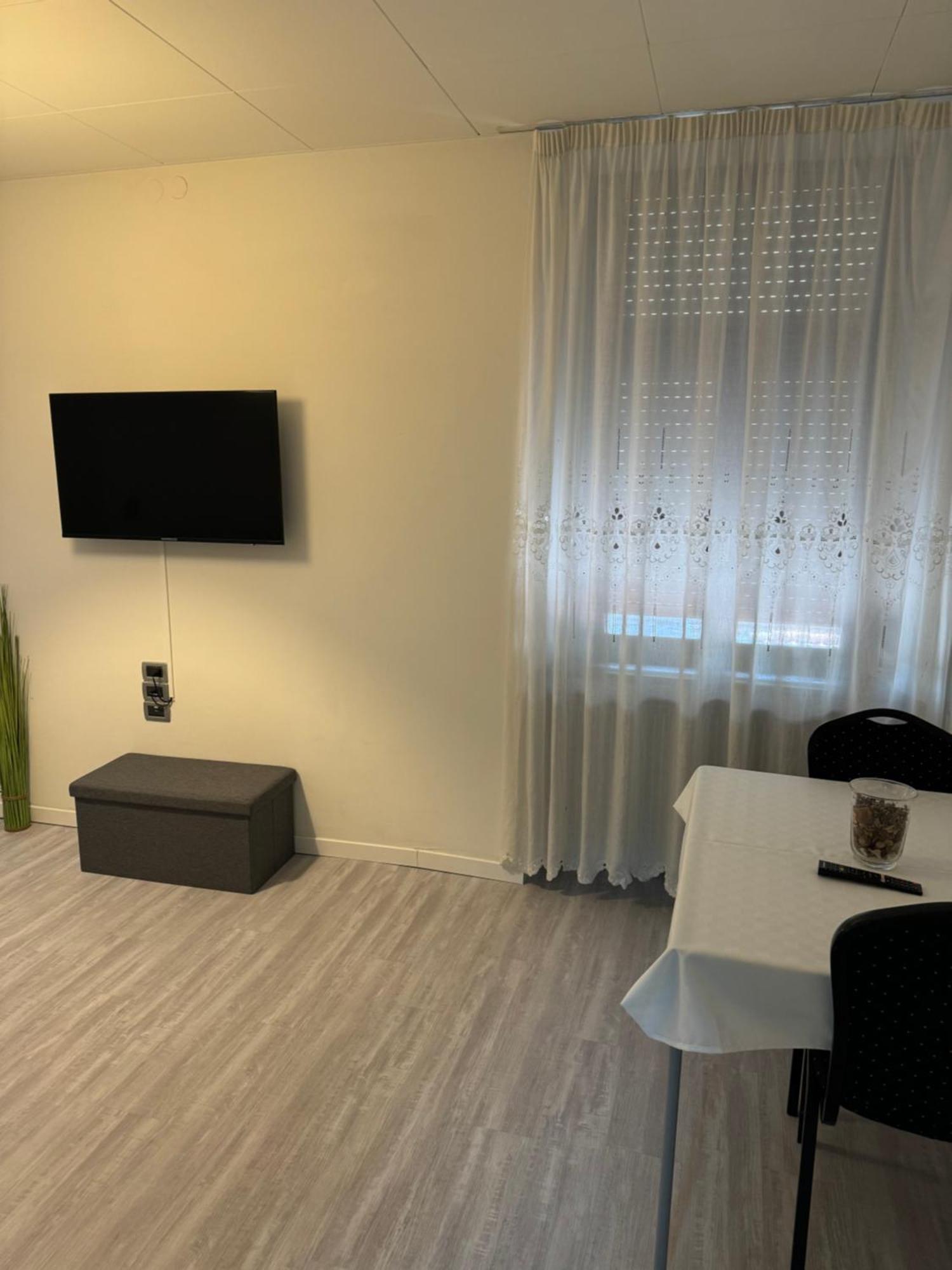 Appartamenti Clesioresidencebuonconsiglio Trento Kültér fotó