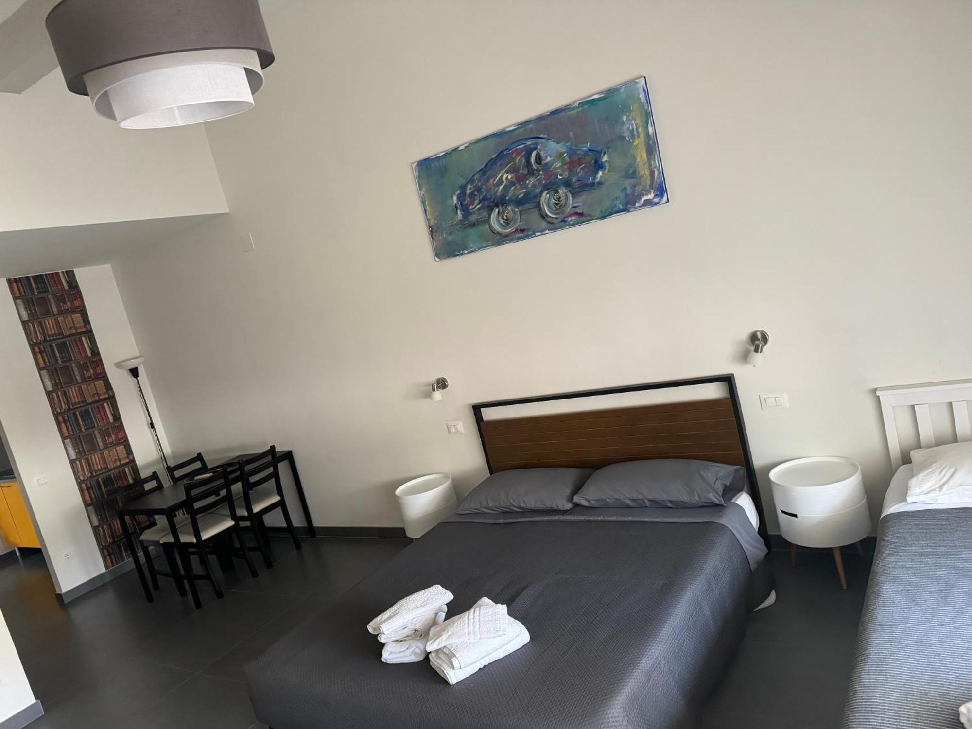 Appartamenti Clesioresidencebuonconsiglio Trento Kültér fotó
