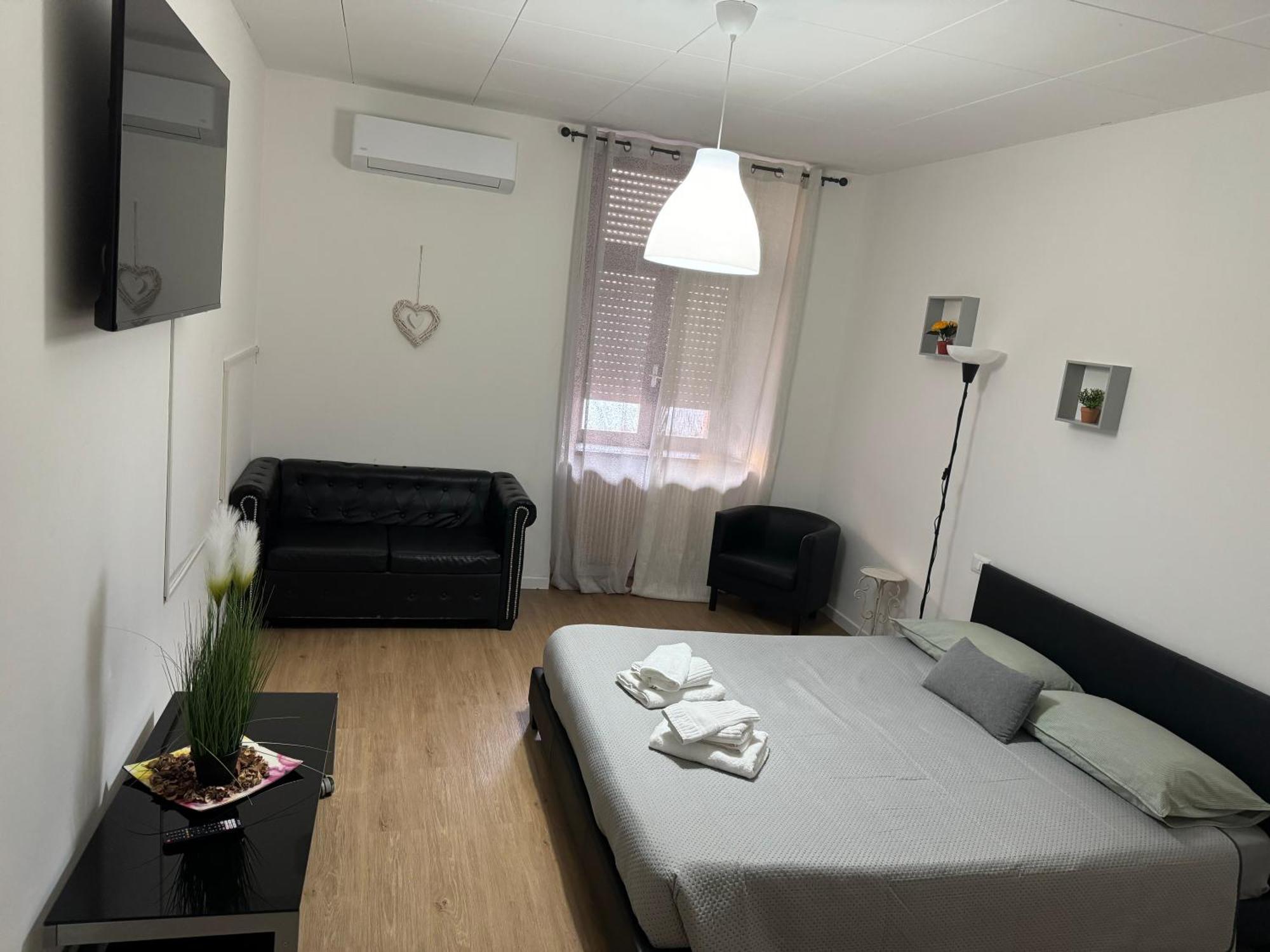 Appartamenti Clesioresidencebuonconsiglio Trento Kültér fotó