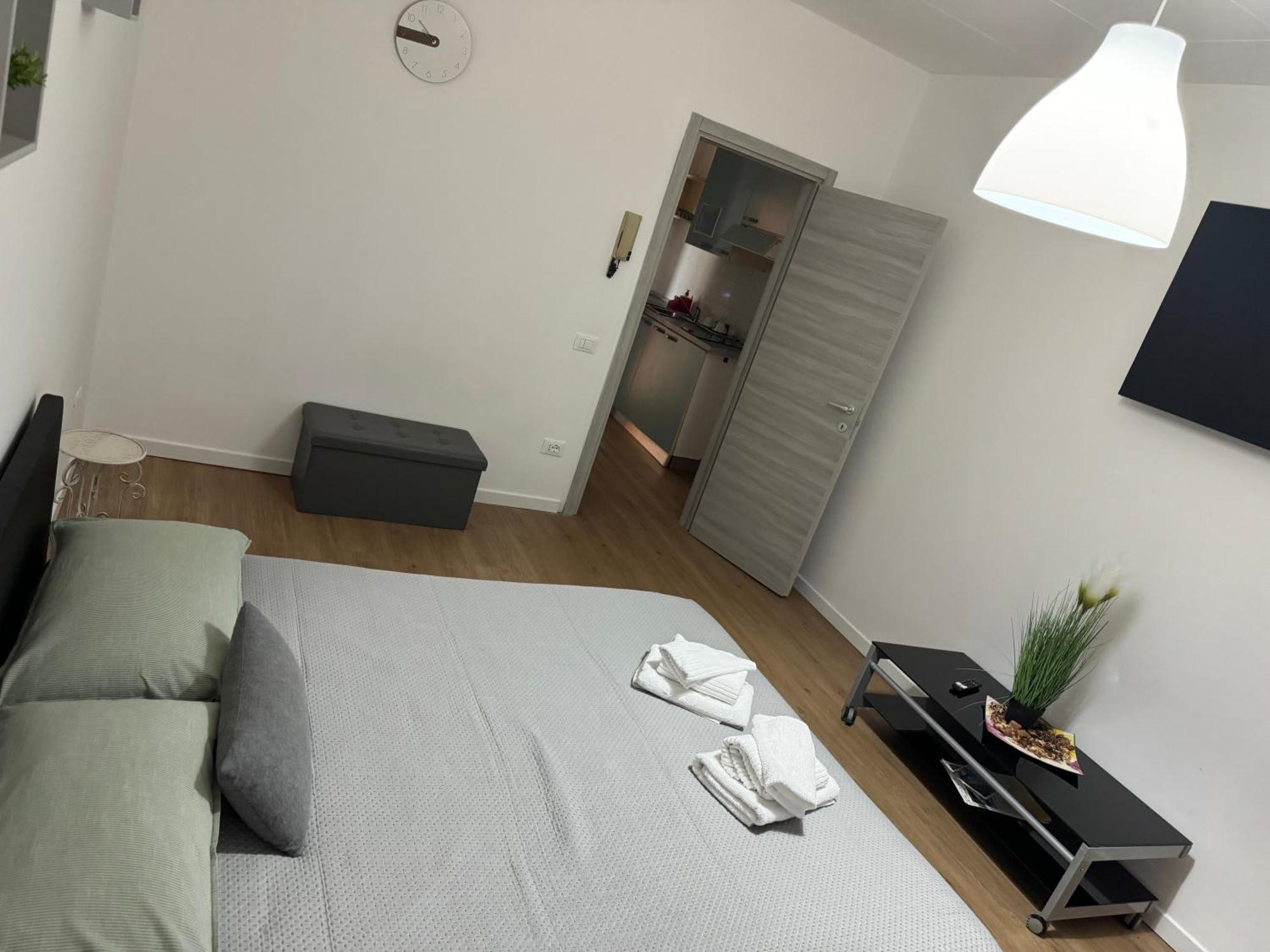 Appartamenti Clesioresidencebuonconsiglio Trento Kültér fotó